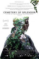 Watch Cemetery of Splendor Zoechip