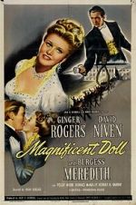 Watch Magnificent Doll Zoechip