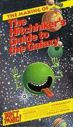 Watch The Making of \'The Hitch-Hiker\'s Guide to the Galaxy\' Zoechip