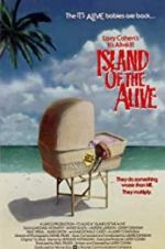 Watch It\'s Alive III: Island of the Alive Zoechip