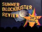 Watch 2nd Annual Mystery Science Theater 3000 Summer Blockbuster Review Zoechip