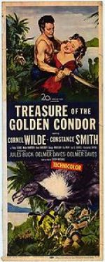 Watch Treasure of the Golden Condor Zoechip