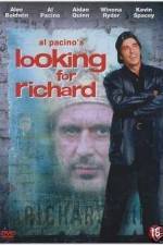 Watch Looking for Richard Zoechip