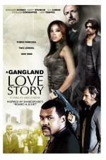 Watch A Gang Land Love Story Zoechip