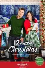 Watch 12 Gifts of Christmas Zoechip