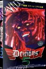 Watch La maschera del demonio Zoechip