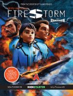 Watch Firestorm Zoechip