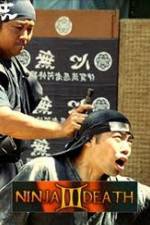 Watch Ninja Death 3 Zoechip