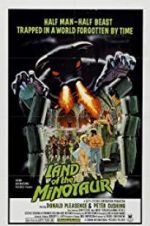 Watch Land of the Minotaur Zoechip