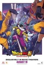 Watch Dragon Ball Super: Super Hero Zoechip