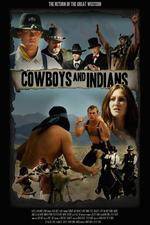 Watch Cowboys & Indians Zoechip