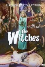 Watch The Witches Zoechip