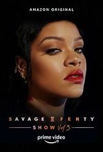 Watch Savage x Fenty Show Vol. 3 (TV Special 2021) Zoechip