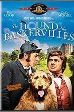 Watch The Hound of the Baskervilles Zoechip