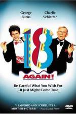 Watch 18 Again Zoechip