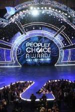 Watch The 36th Annual People's Choice Awards Zoechip