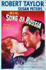 Watch Song of Russia Zoechip