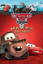 Watch Cars Toon Mater\'s Tall Tales Zoechip