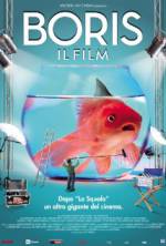 Watch Boris - Il film Zoechip