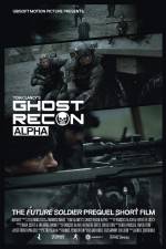 Watch Ghost Recon Alpha Zoechip