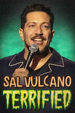 Watch Sal Vulcano: Terrified Zoechip
