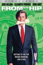 Watch From the Hip Zoechip