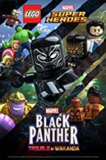 Watch LEGO Marvel Super Heroes: Black Panther - Trouble in Wakanda Zoechip
