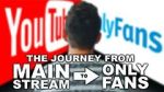 Watch Content Creation to Spicy Accounting - The Journey from Mainstream to Onlyfans Zoechip