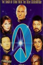 Watch Journey's End The Saga of Star Trek - The Next Generation Zoechip