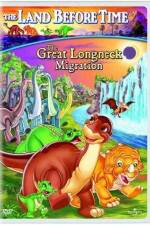 Watch The Land Before Time X The Great Longneck Migration Zoechip