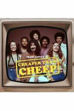 Watch Frank Zappa: Cheaper Than Cheep Zoechip