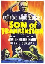 Watch Son of Frankenstein Zoechip