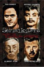 Watch Serial Killers The Real Life Hannibal Lecters Zoechip