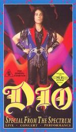 Watch Dio: Special from the Spectrum Zoechip