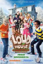 Watch A Loud House Christmas Zoechip