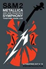 Watch Metallica & San Francisco Symphony - S&M2 Zoechip