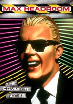Watch Live on Network 23: The Story of Max Headroom Zoechip