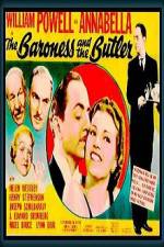 Watch The Baroness and the Butler Zoechip