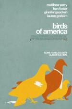 Watch Birds of America Zoechip