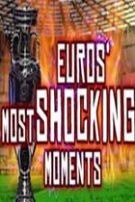 Watch Euros' Most Shocking Moments Zoechip