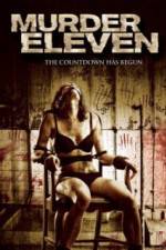 Watch Murder Eleven Zoechip