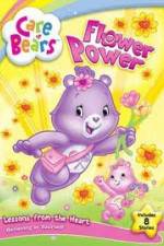 Watch Care Bears Flower Power Zoechip