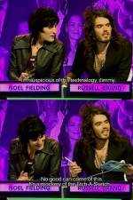 Watch The Big Fat Quiz of the Year Zoechip