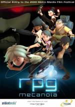 Watch RPG Metanoia Zoechip