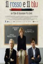 Watch The Red and the Blue Zoechip