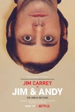 Watch Jim & Andy: The Great Beyond Zoechip