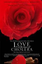 Watch Love in the Time of Cholera Zoechip