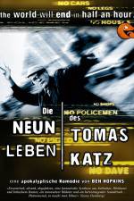 Watch The Nine Lives of Tomas Katz Zoechip