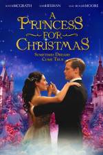 Watch A Princess for Christmas Zoechip