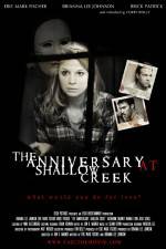 Watch The Anniversary at Shallow Creek Zoechip